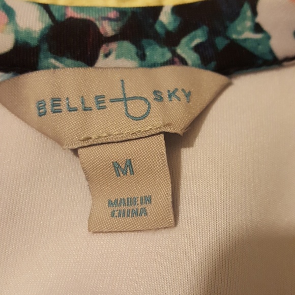 Women's dress by BELLE SKY size M - Picture 5 of 7